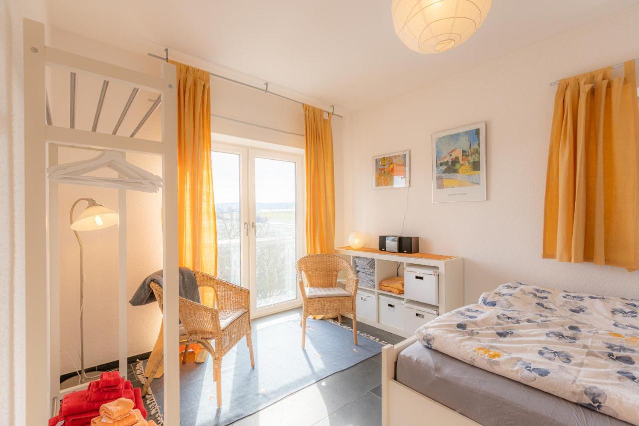 Ferienwohnung Roter Kater Am Nationalpark Eifel Bergbuir Exterior foto